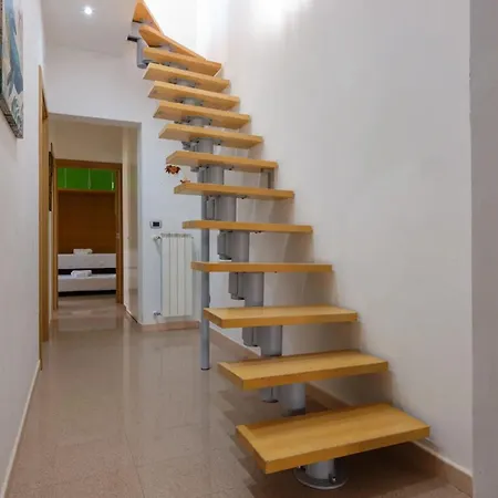 Appartamento Casa Musica, Ac, Seaside, Porto Cesareo