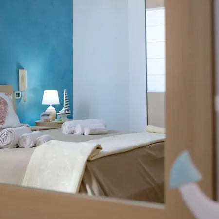 Casa Musica, Ac, Seaside, Porto Cesareo