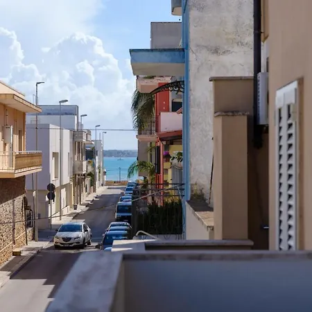 Casa Musica, Ac, Seaside, * Porto Cesareo